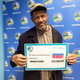 Jimmie Smith (New York Lottery)